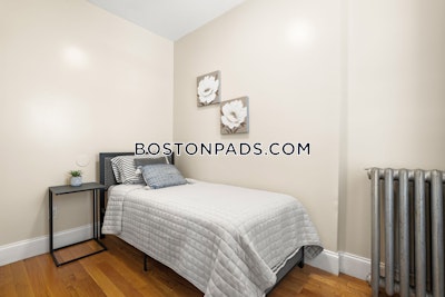 Roxbury Apartment for rent 3 Bedrooms 1 Bath Boston - $4,000 No Fee