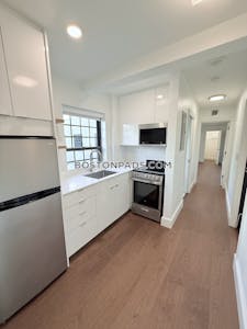 Cambridge Apartment for rent 1 Bedroom 1 Bath Harvard Square - $2,850 No Fee