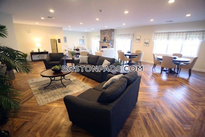 Merrimac Apartment for rent 1 Bedroom 1 Bath - $2,575 No Fee