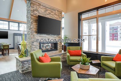 Chelmsford Apartment for rent 1 Bedroom 1 Bath - $2,450 No Fee