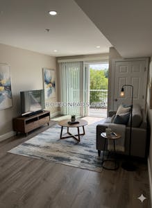 Billerica 2 bedroom 1 baths in BILLERICA - $2,500 No Fee