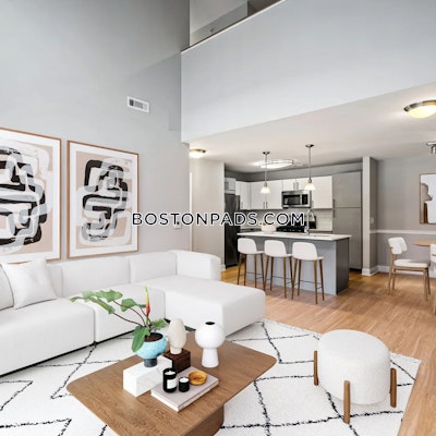 Cohasset 1 bedroom 1 baths Luxury in COHASSET - $3,522 No Fee