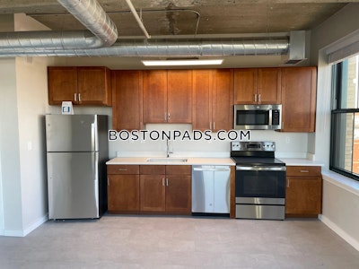 Brockton Apartment for rent 1 Bedroom 1 Bath - $2,520 No Fee