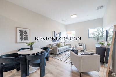 Attleboro 1 bedroom 1 baths Luxury in ATTLEBORO - $2,300 No Fee