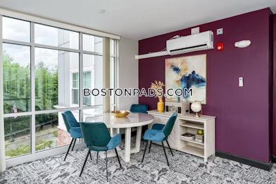 Attleboro 2 bedroom 1 baths Luxury in ATTLEBORO - $2,731 No Fee