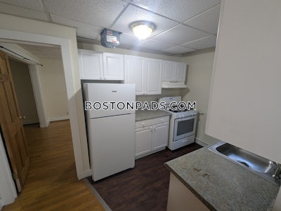 Mission Hill Apartment for rent 2 Bedrooms 1 Bath Boston - $2,800 No Fee