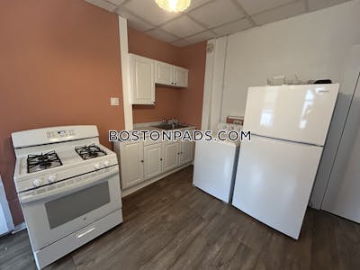 South Boston Apartment for rent 4 Bedrooms 2 Baths Boston - $4,800 No Fee