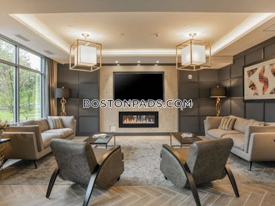 Walpole Apartment for rent 2 Bedrooms 1 Bath - $8,652 No Fee