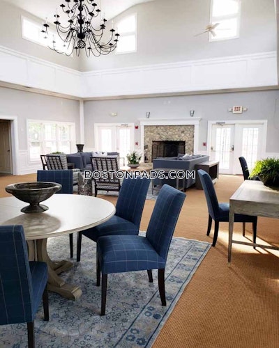 Dartmouth 2 bedroom 1 baths Luxury in DARTMOUTH - $1,995 No Fee