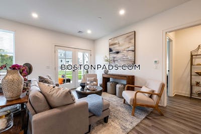 Norwell 3 bedroom 1 baths Luxury in NORWELL - $4,600 No Fee