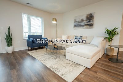 Norton 3 bedroom 1 baths Luxury in NORTON - $3,750 No Fee