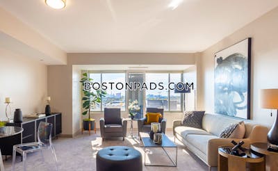 Malden Apartment for rent 2 Bedrooms 2 Baths - $3,970 No Fee