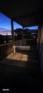 Dorchester Apartment for rent 4 Bedrooms 2 Baths Boston - $3,000 No Fee