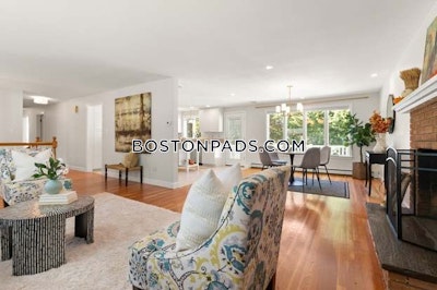 Stoneham Apartment for rent Studio 1 Bath - $1,795 No Fee