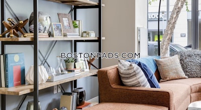 Medford Apartment for rent 1 Bedroom 1 Bath  Wellington - $3,022 No Fee