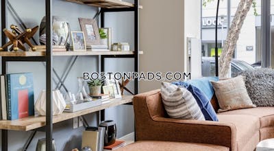 Medford Apartment for rent Studio 1 Bath  Wellington - $6,795 No Fee