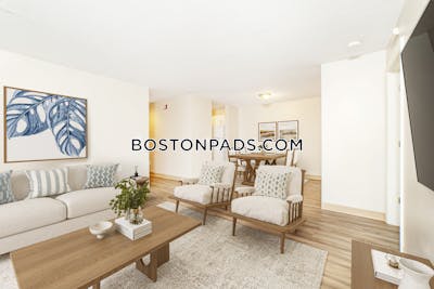 Taunton Apartment for rent 2 Bedrooms 2 Baths - $2,025 No Fee