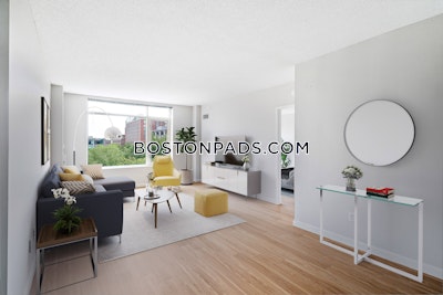 Cambridge 1 Bed 1 Bath  Kendall Square - $3,832 No Fee