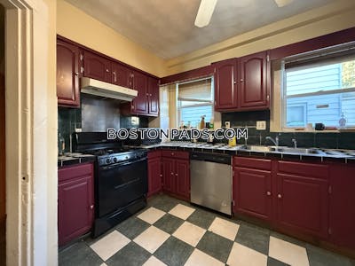Lower Allston Apartment for rent 7 Bedrooms 2.5 Baths Boston - $6,900 No Fee