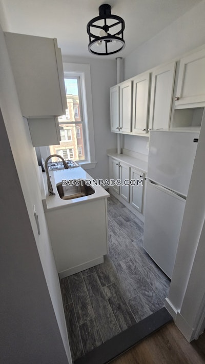 Allston Apartment for rent 1 Bedroom 1 Bath Boston - $2,450 No Fee