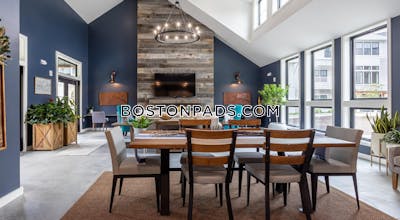 Lincoln Apartment for rent 1 Bedroom 1 Bath - $3,205 No Fee