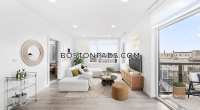 East Boston 2 Beds 1 Bath Boston - $4,098 No Fee