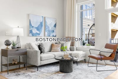 Medford Apartment for rent 1 Bedroom 1 Bath  Wellington - $2,993 No Fee