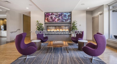 Cambridge Apartment for rent 1 Bedroom 1 Bath  Alewife - $3,105 No Fee