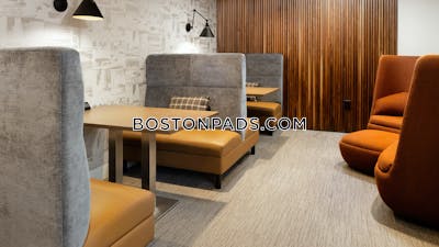 Newton Apartment for rent 1 Bedroom 1 Bath  Chestnut Hill - $3,515 No Fee