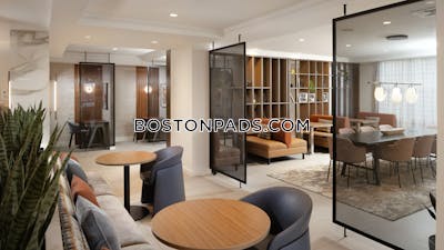 Newton Apartment for rent Studio 1 Bath  Chestnut Hill - $3,175 No Fee