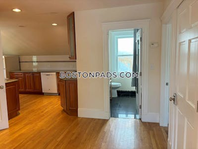 Somerville Apartment for rent 4 Bedrooms 1.5 Baths Porter Square - $4,800 No Fee