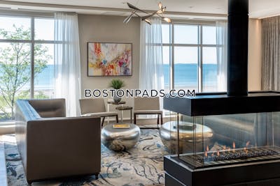 Revere Apartment for rent 2 Bedrooms 2 Baths - $4,299 No Fee