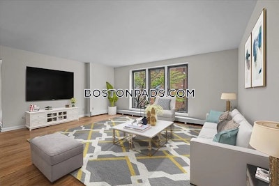 Brookline 3 bedroom 1 baths in BROOKLINE- BROOKLINE VILLAGE  Brookline Village - $4,000 No Fee