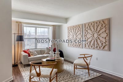 Salem Apartment for rent 2 Bedrooms 2 Baths - $2,591 No Fee