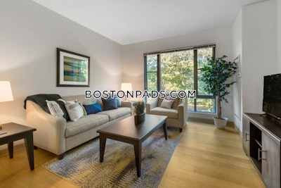 Jamaica Plain Apartment for rent Studio 1 Bath Boston - $3,185 No Fee