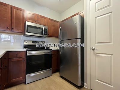 Andover Apartment for rent 2 Bedrooms 2 Baths - $2,750 No Fee