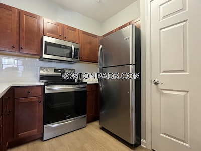 Andover Apartment for rent 2 Bedrooms 2 Baths - $2,750 No Fee