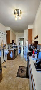 Brookline 2 bedroom 1 baths in BROOKLINE- COOLIDGE CORNER Coolidge Corner - $3,000 No Fee