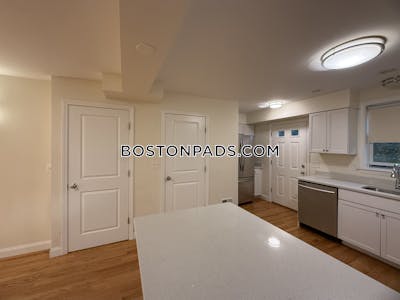 Roxbury 3 Beds 2.5 Baths Boston - $3,850 No Fee