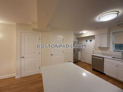 Roxbury 3 Beds 2.5 Baths Boston - $3,850 No Fee