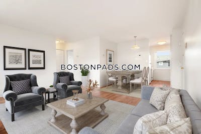 East Boston Apartment for rent 1 Bedroom 1 Bath Boston - $2,368 No Fee