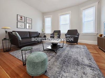 East Boston 3 bedroom 1 baths in BOSTON Boston - $2,895 No Fee