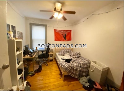Mission Hill Apartment for rent 5 Bedrooms 2 Baths Boston - $8,500 No Fee
