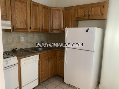 Allston/brighton Border Apartment for rent 2 Bedrooms 1 Bath Boston - $2,495 No Fee