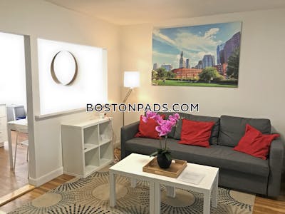 South Boston Apartment for rent 3 Bedrooms 2 Baths Boston - $4,500