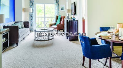 Newton Apartment for rent 1 Bedroom 1 Bath  Auburndale - $14,236