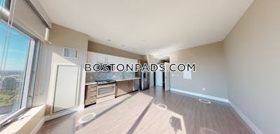 Downtown Luxurious Studios Boston - $2,905