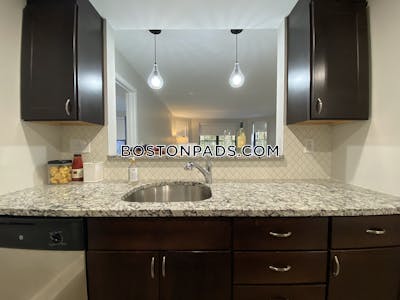 Back Bay Apartment for rent 2 Bedrooms 1 Bath Boston - $5,194
