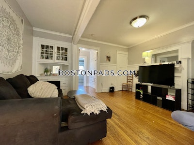 Fenway/kenmore Apartment for rent 3 Bedrooms 1 Bath Boston - $6,010 No Fee