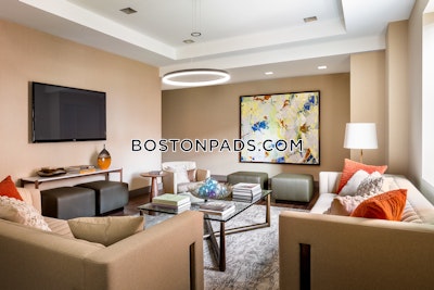 Back Bay Apartment for rent 2 Bedrooms 2 Baths Boston - $7,673